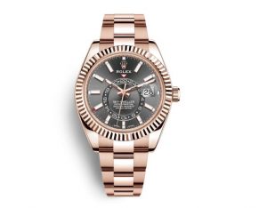 The famous copy Rolex Sky-Dweller 316935 watches are worth for you.