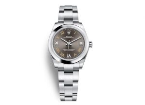 The prominent fake Rolex Oyster Perpetual 31 177200 watches are worth for you.