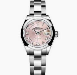The timepiece is a best choice for women.